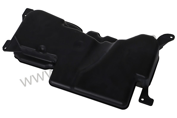 99664501101 - LOUDSPEAKER for Porsche Boxster 986 97-04 &bull; 2000 &bull; Boxster 2.7 &bull; Cabrio &bull; Manual Gearbox, 5 Speed