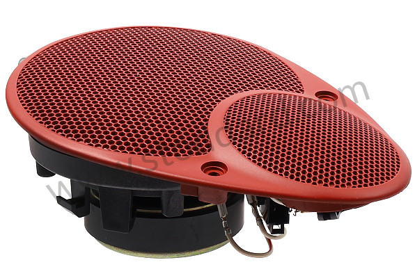 99664503300M30 - LOUDSPEAKER for Porsche 
