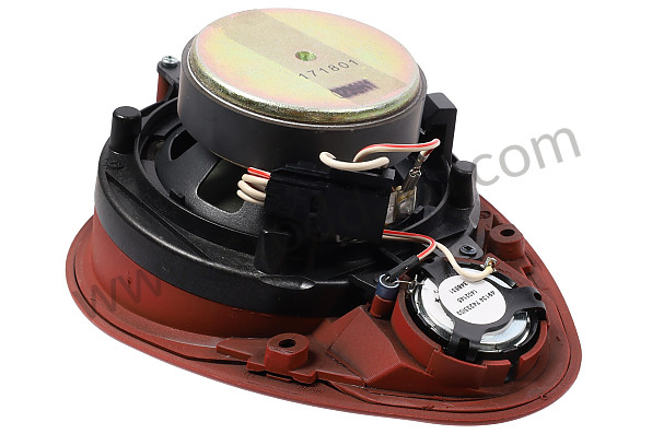 99664503300M30 - LOUDSPEAKER for Porsche 