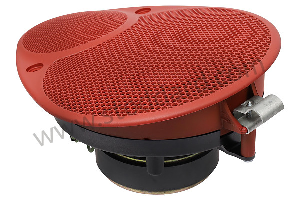 99664503400M30 - LOUDSPEAKER for Porsche 