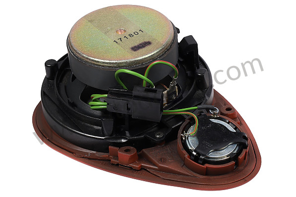 99664503400M30 - LOUDSPEAKER for Porsche 