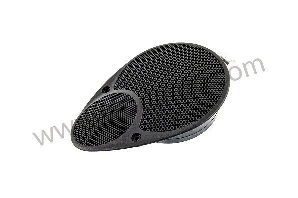 9966450350201C - LOUDSPEAKER for Porsche 