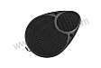 LOUDSPEAKER GRILLE
