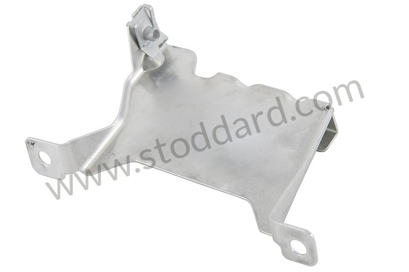 99664524501 - SUPPORT for Porsche 997 05-08 &bull; 2006 &bull; 997 C4S &bull; Coupe &bull; Automatic Gearbox