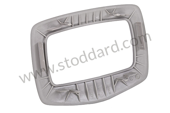 99664556800A03 - ROSE for Porsche 