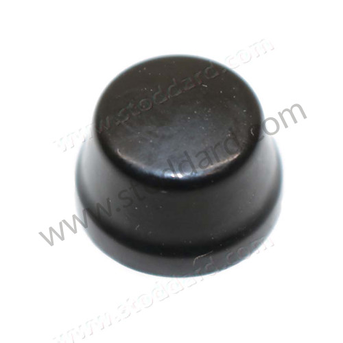 99664590100 - Radio Knob 996 1999-04 for Porsche 