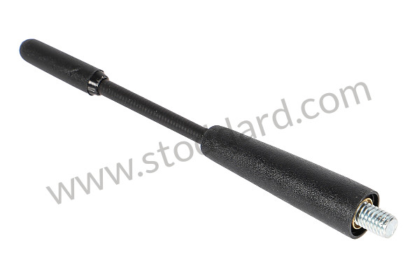 99664710401 - ANTENNA ROD for Porsche 
