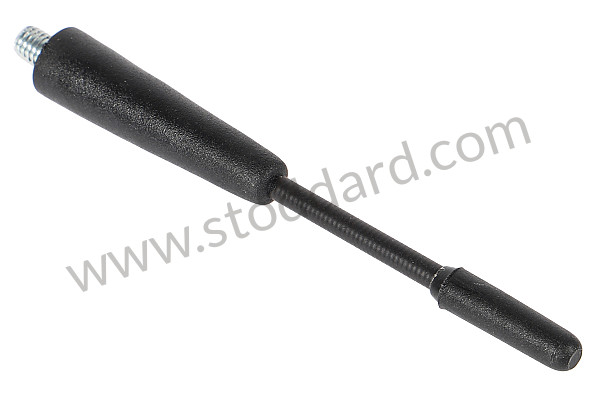99664710401 - ANTENNA ROD for Porsche 
