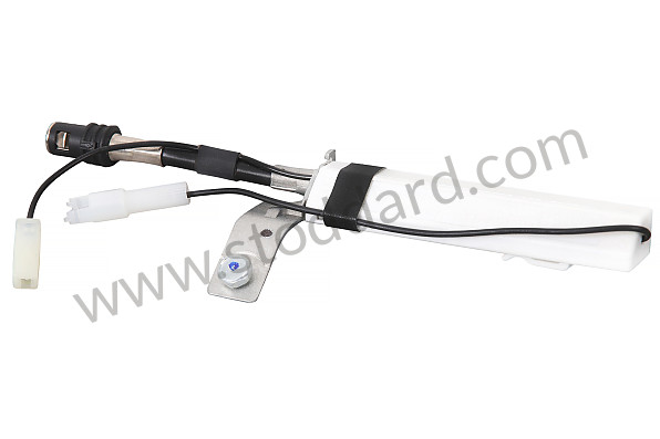 99664710500 - ANTENNA BOOSTER for Porsche 