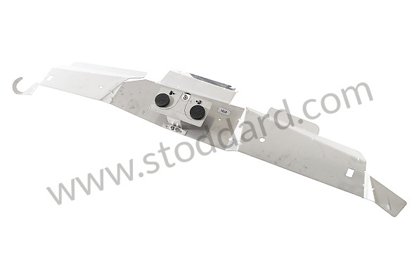 99664712600 - ANTENNA for Porsche 