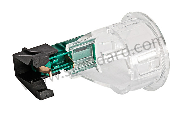 99665210201 - HEADLIGHT UNIT for Porsche Boxster 986 97-04 &bull; 1997 &bull; Boxster 2.5 &bull; Cabrio &bull; Manual Gearbox, 5 Speed