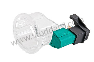 HEADLIGHT UNIT  (99665210210)