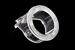 TENSIONING SLEEVE 2 Versions available for this part