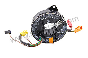 Clockspring  (99665221104)