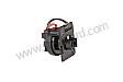 INTERIOR SENSOR