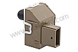 SENSOR ALARM SYSTEM WITH LIGHT