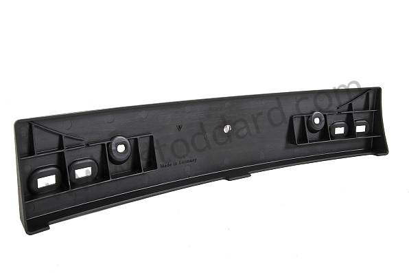 99670110500 - SUPPORT for Porsche 996 Gt3 / Gt3-1 &bull; 2000 &bull; 996 Gt3 &bull; Coupe &bull; Manual Gearbox, 6 Speed