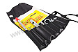 Factory Tool Kit Set, 10 Piece, For 996 And 986 Boxster