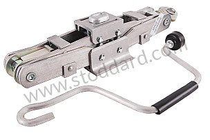 SCISSORS TYPE JACK  (99672121100)