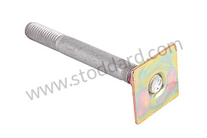 FASTENING PART 