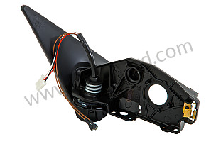 MIRROR FOOT Left-hand drive / RIGHT (99673122000G2L)