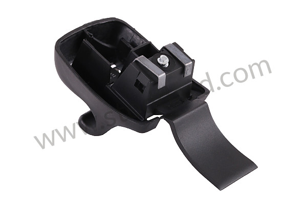 9967313420001C - SUPPORT for Porsche 996 &bull; 2002 &bull; 996 Carrera 4 &bull; Cabrio &bull; Automatic Gearbox