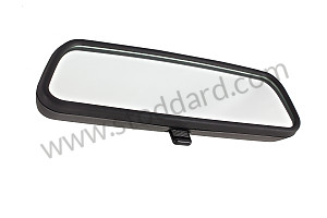 INTERIOR MIRROR 2 Versions available for this part
