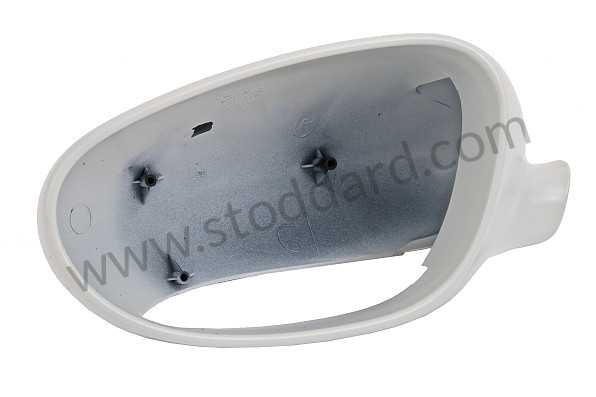 99673161900G2L - HOUSING for Porsche 996 Gt3 / Gt3-1 &bull; 2000 &bull; 996 Gt3 &bull; Coupe &bull; Manual Gearbox, 6 Speed