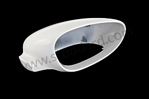 HOUSING Left-hand drive / RIGHT (99673162000G2L)