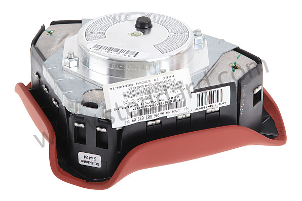 99680308909M40 - AIRBAG UNIT for Porsche 