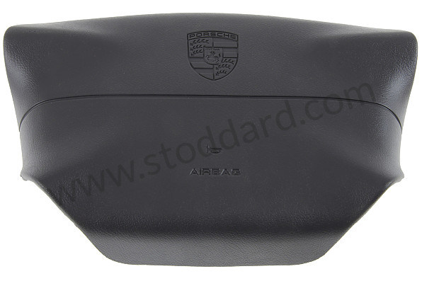 99680308910B50 - AIRBAG UNIT for Porsche 