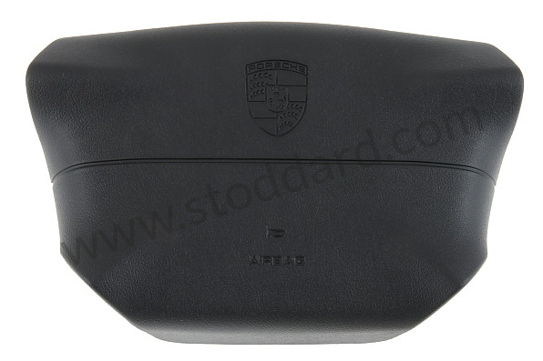 996803089148YR - AIRBAG UNIT for Porsche Boxster 986 97-04 &bull; 2000 &bull; Boxster 2.7 &bull; Cabrio &bull; Automatic Gearbox