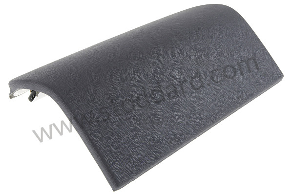 99680317304B18 - COVER for Porsche 996 &bull; 2004 &bull; 996 Carrera 2 &bull; Cabrio &bull; Automatic Gearbox