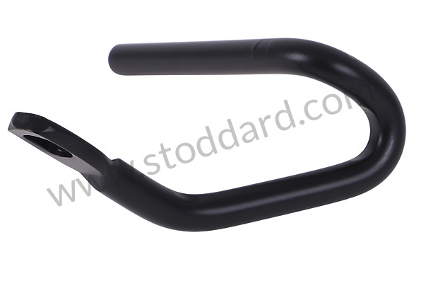 99680381500 - REVERSE LEVER for Porsche 996 &bull; 2002 &bull; 996 Carrera 4 &bull; Cabrio &bull; Automatic Gearbox