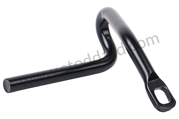 99680381600 - REVERSE LEVER for Porsche 996 &bull; 2004 &bull; 996 Carrera 2 &bull; Cabrio &bull; Automatic Gearbox