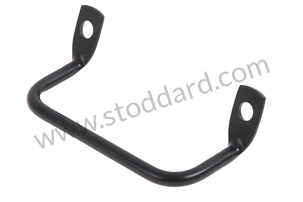 99680382501 - RELAY LEVER for Porsche 996 Gt3 / Gt3-1 &bull; 2000 &bull; 996 Gt3 &bull; Coupe &bull; Manual Gearbox, 6 Speed