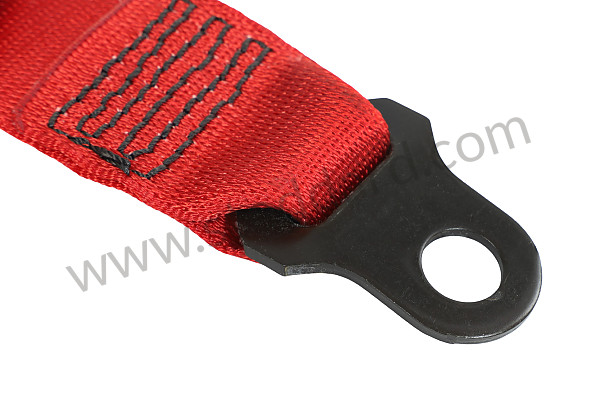 99680398207N13 - SEAT BELT for Porsche 