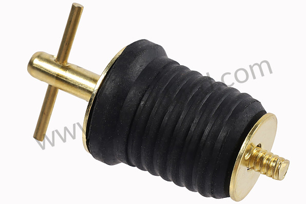996SPKTUBTL - Tool For Removing Spark Plug Tubes For 996 986 Boxster for Porsche 