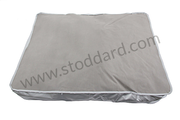 99704400003 - COVER for Porsche 