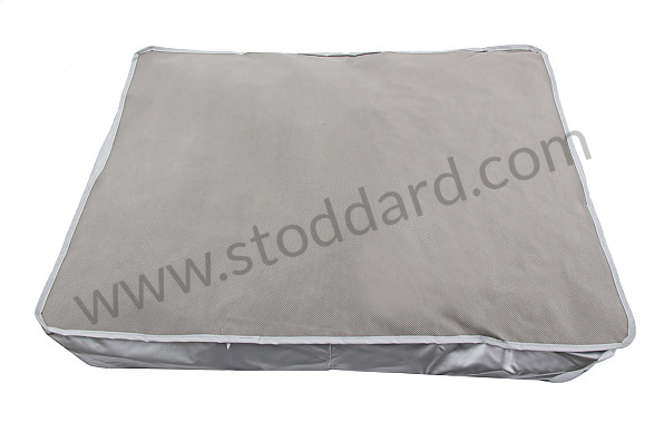 99704400007 - COVER for Porsche 