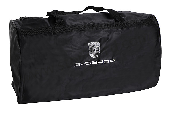 99704400008 - COVER for Porsche 