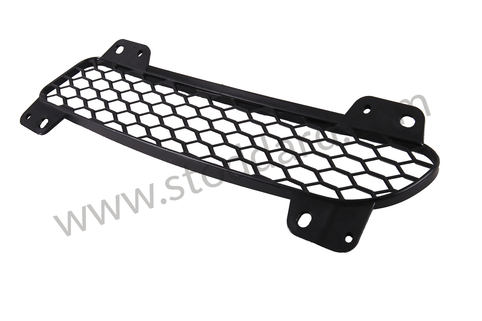 GRILLE RIGHT