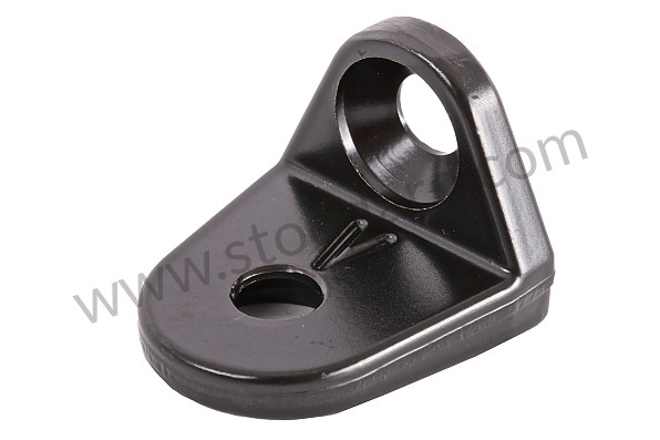 99704480245 - ANGLE for Porsche 997 05-08 &bull; 2006 &bull; 997 C4S &bull; Coupe &bull; Automatic Gearbox