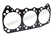 CYLINDER BASE GASKET