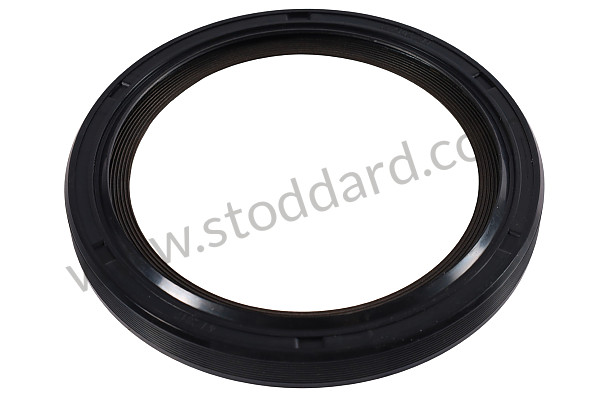 99710121201 - Rear Main Seal For Crankshaft. 996 997 991 Boxster Cayman 1997-2012 for Porsche 