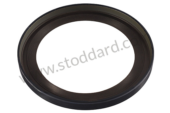 99710121201 - Rear Main Seal For Crankshaft. 996 997 991 Boxster Cayman 1997-2012 for Porsche 
