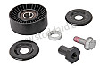TENSIONING ROLLER