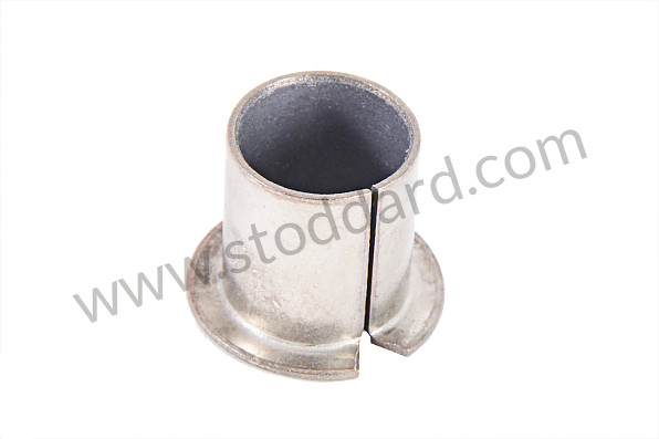 99710216500 - BUSH for Porsche 997 05-08 &bull; 2006 &bull; 997 C4 &bull; Cabrio &bull; Automatic Gearbox