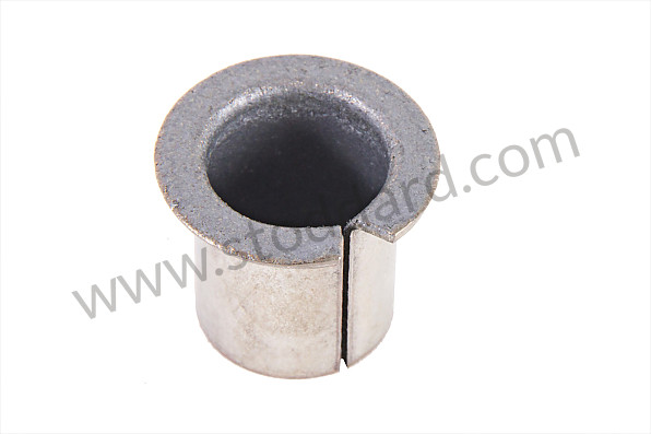 99710216500 - BUSH for Porsche 997 05-08 &bull; 2006 &bull; 997 C4 &bull; Cabrio &bull; Automatic Gearbox