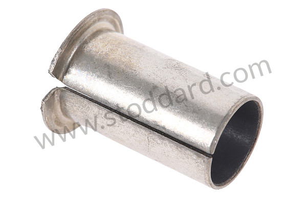 99710216700 - BUSH for Porsche 996 Gt3 / Gt3-1 &bull; 2000 &bull; 996 Gt3 &bull; Coupe &bull; Manual Gearbox, 6 Speed